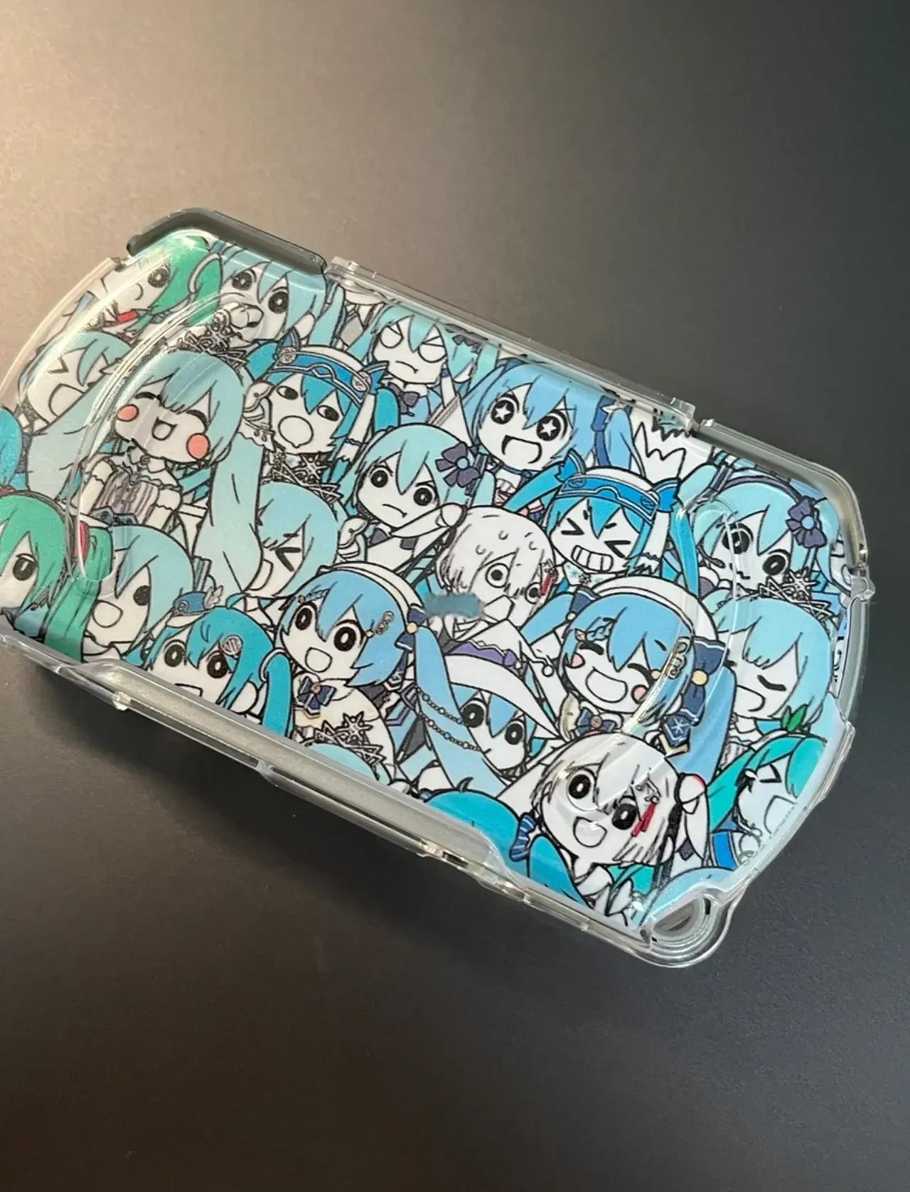 多玩PSP，游戏世界的探索与体验-第2张图片
