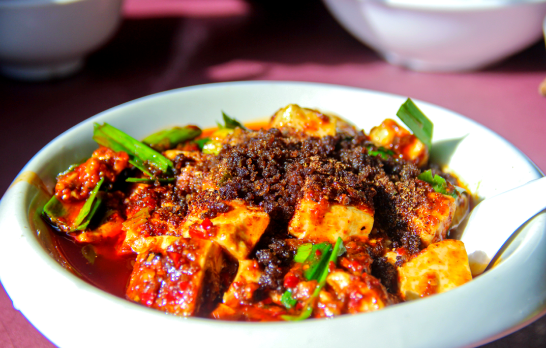 台湾麻婆豆腐传媒视频最新版台湾麻婆豆腐传媒视频，美食文化与传播的力量-第1张图片