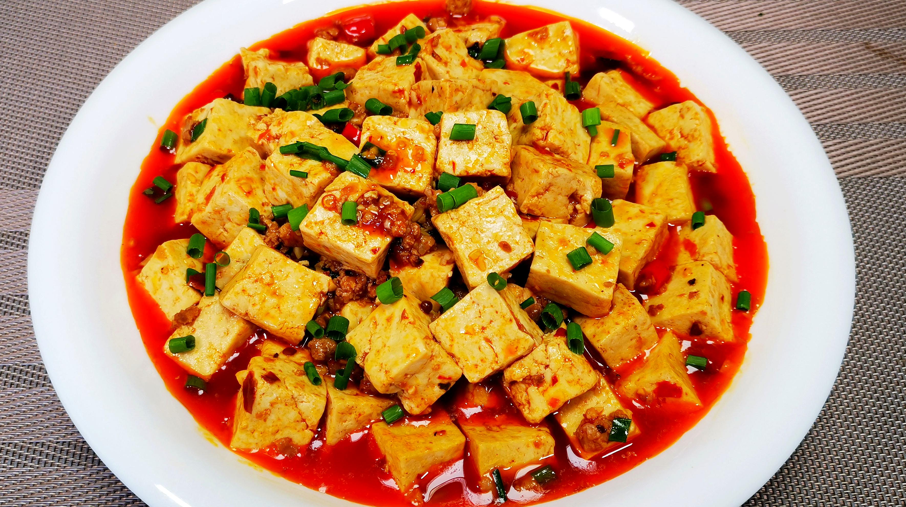 台湾麻婆豆腐传媒视频最新版台湾麻婆豆腐传媒视频，美食文化与传播的力量-第2张图片