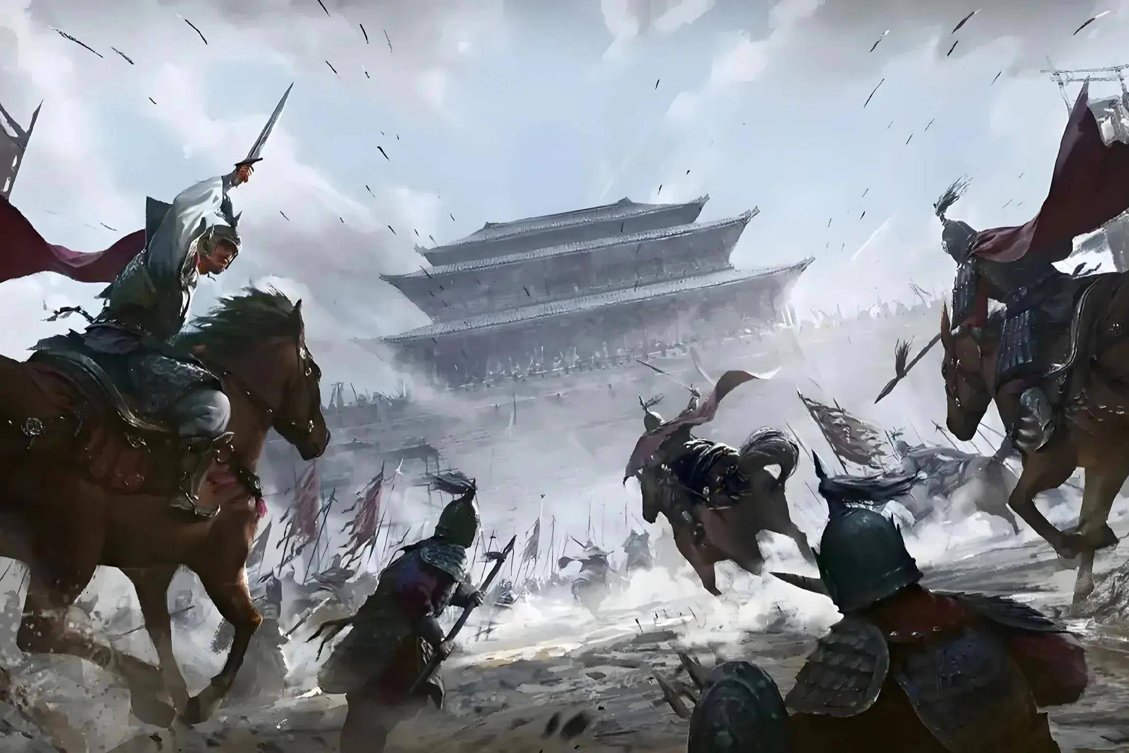 绝地悍将加点攻略绝地悍将加点攻略-第1张图片