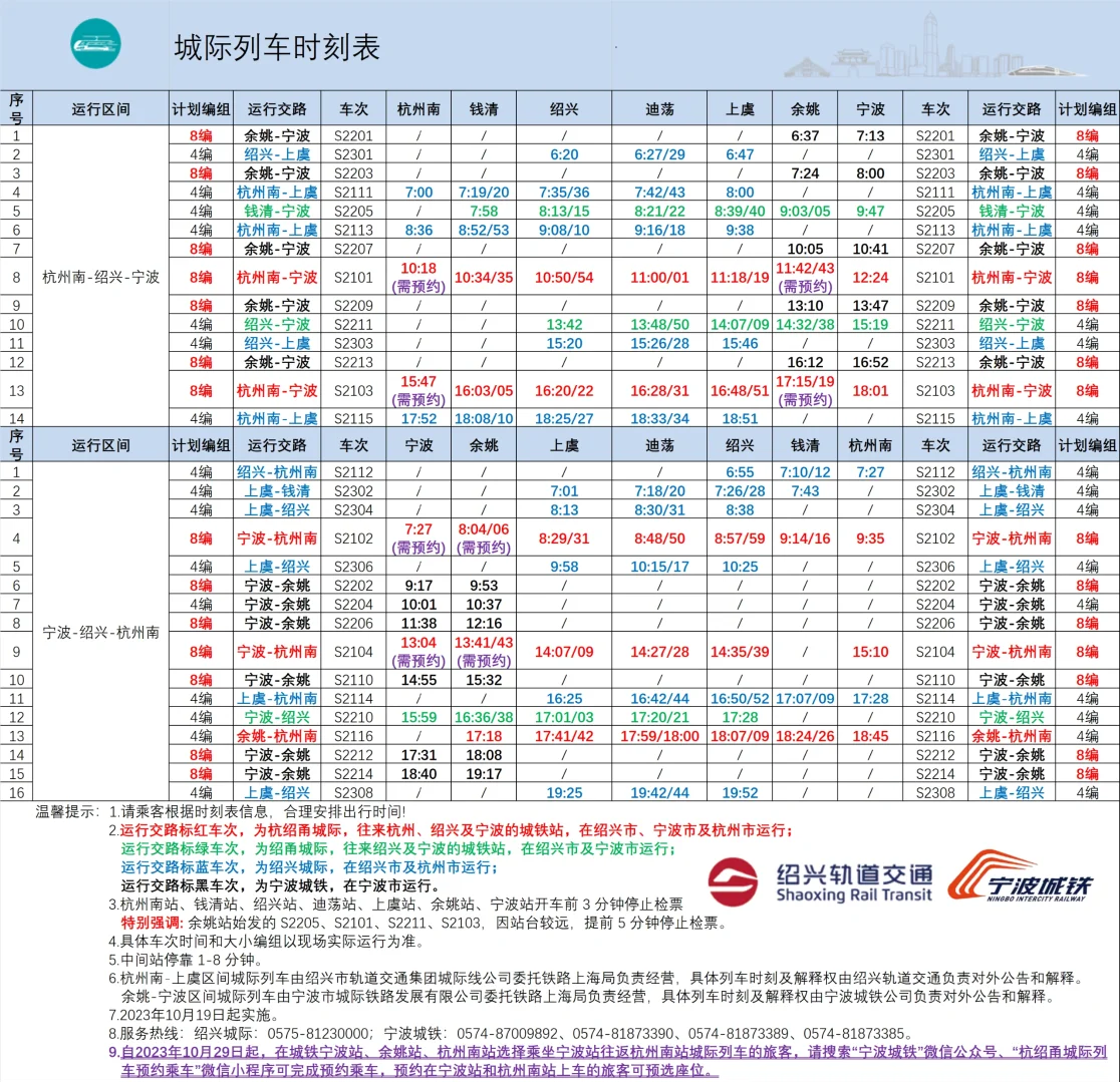 动车组时刻表查询方法动车组时刻表解析-第1张图片