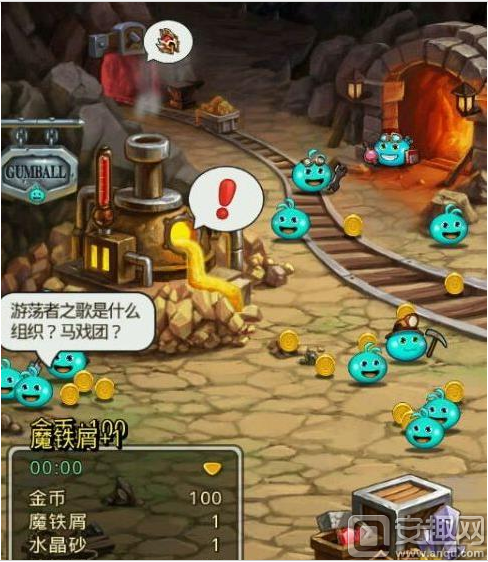 不思议迷宫貂蝉试炼攻略不思议迷宫貂蝉试炼攻略