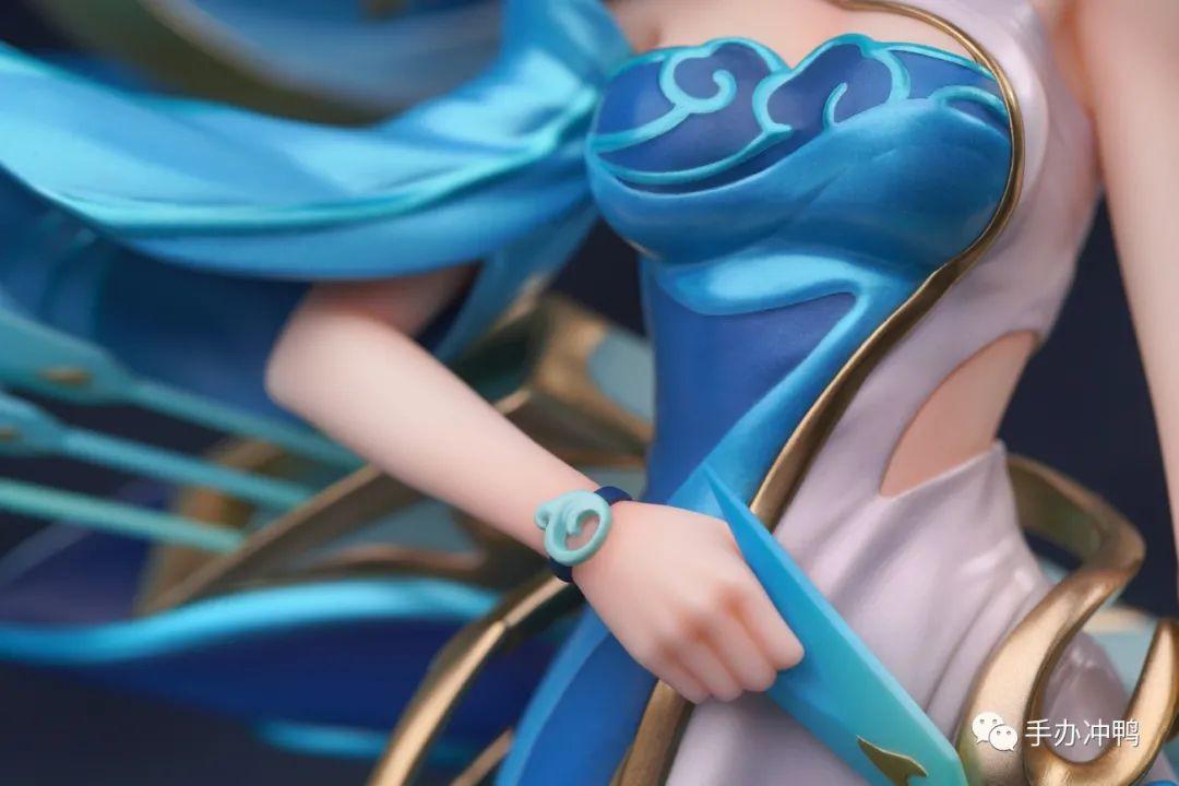 王者女英雄的神秘面纱-第3张图片