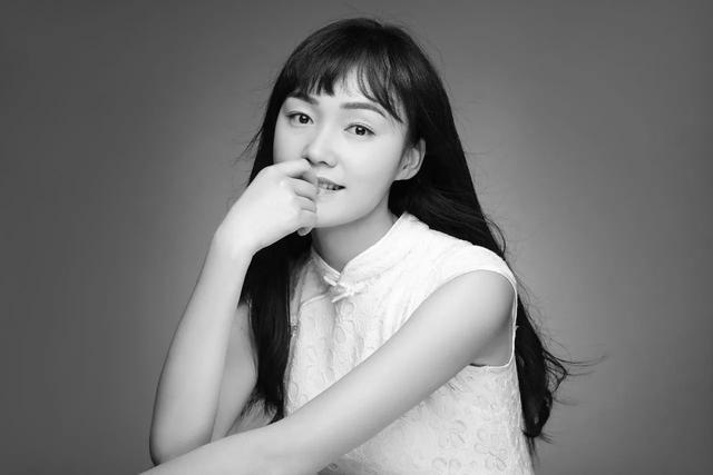 刘依心，心灵之歌-第3张图片