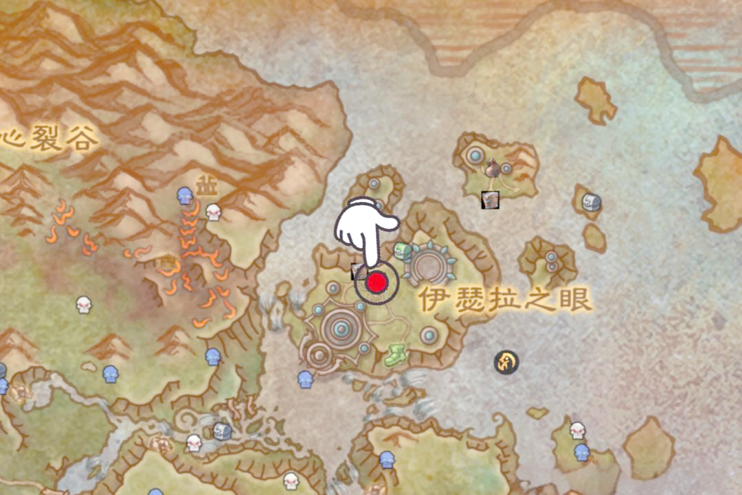 魔兽升级之旅，探索会升级的奇幻世界-第3张图片