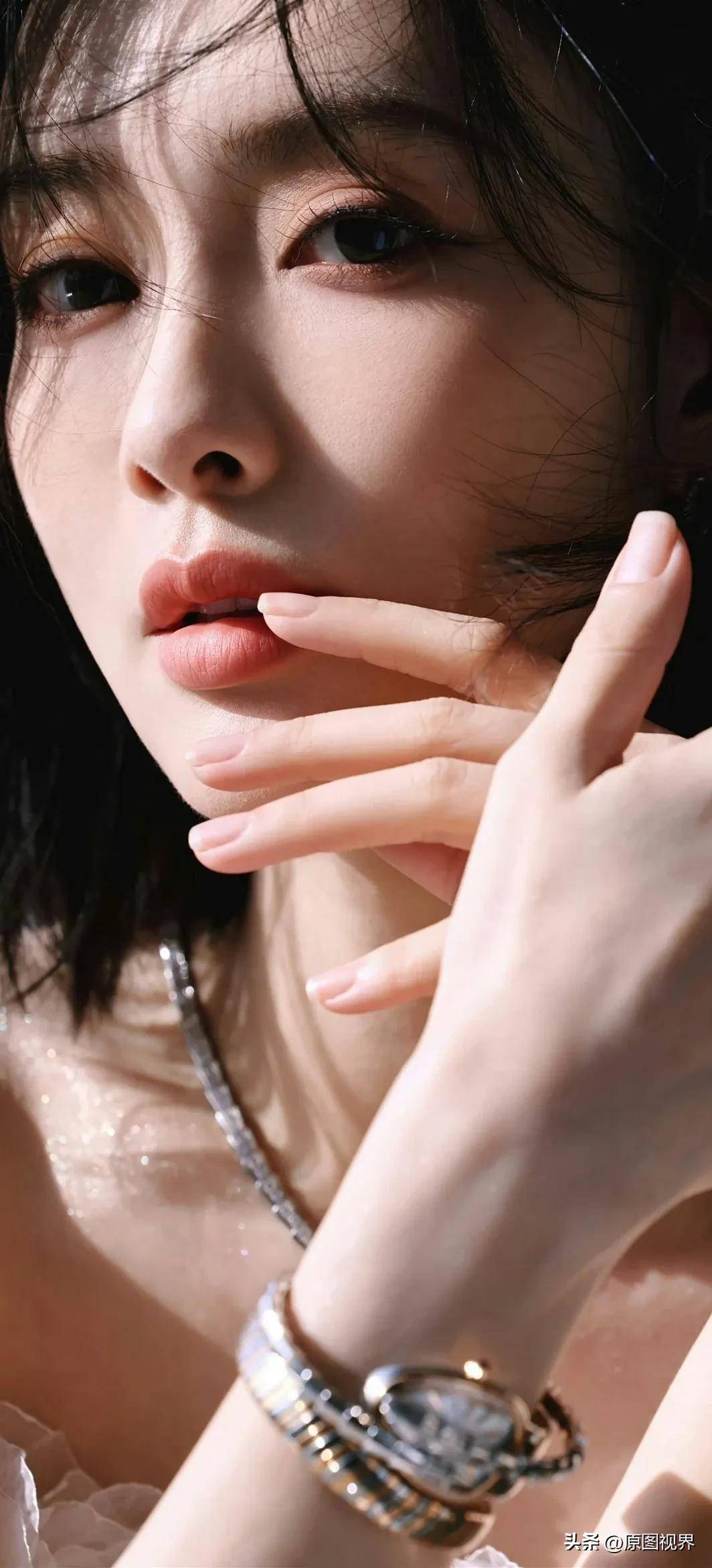北影女张雅茹简介北影女张雅茹，才华横溢的影视之星-第1张图片