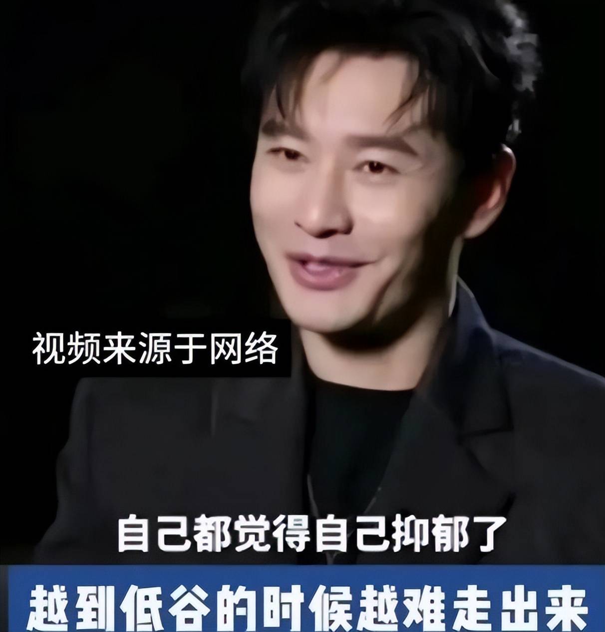 黄晓明的电影黄晓明电影作品解析-第2张图片
