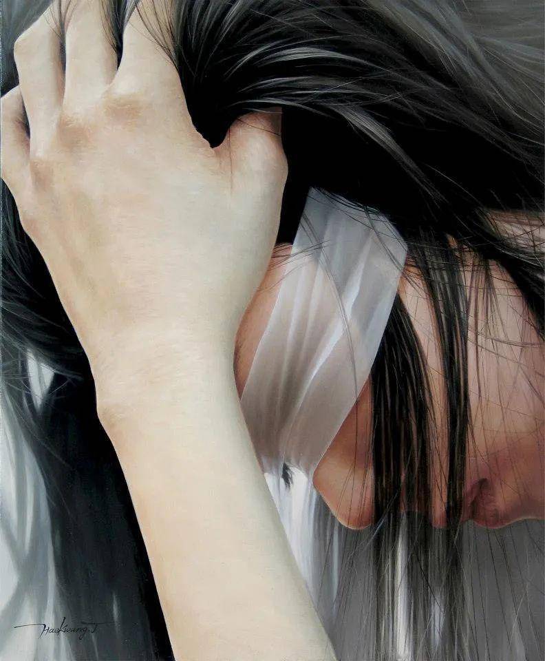 山庄人体艺术山庄人体艺术之美-第1张图片