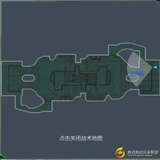 cf潜龙基地什么时候出的揭秘CF潜龙基地bug，玩家们的冒险与挑战