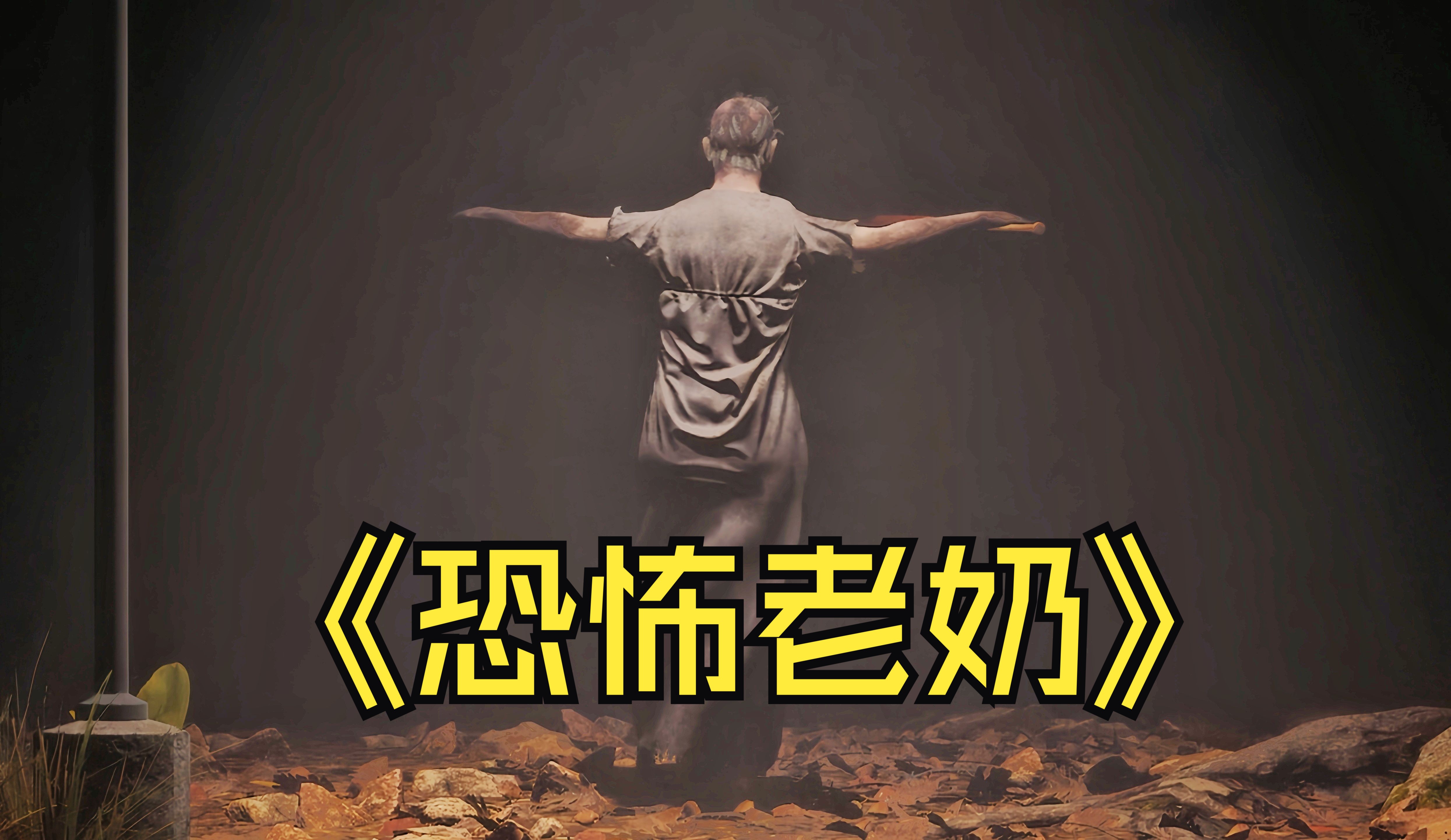 老太太BGMBGMBGM视频-第3张图片
