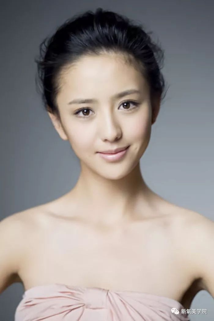 最美暗黑女明星最美AV，探索其魅力与内涵-第1张图片