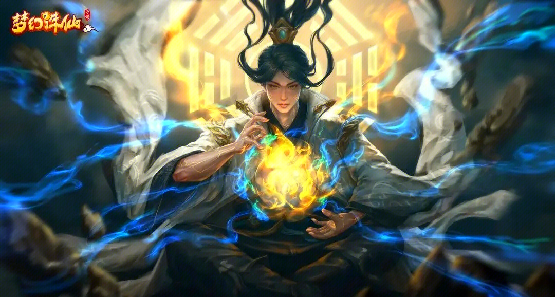 梦幻诛仙新手任务攻略梦幻诛仙新手任务攻略-第2张图片