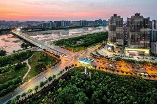 洛阳扶摇，千年古都的辉煌篇章-第2张图片