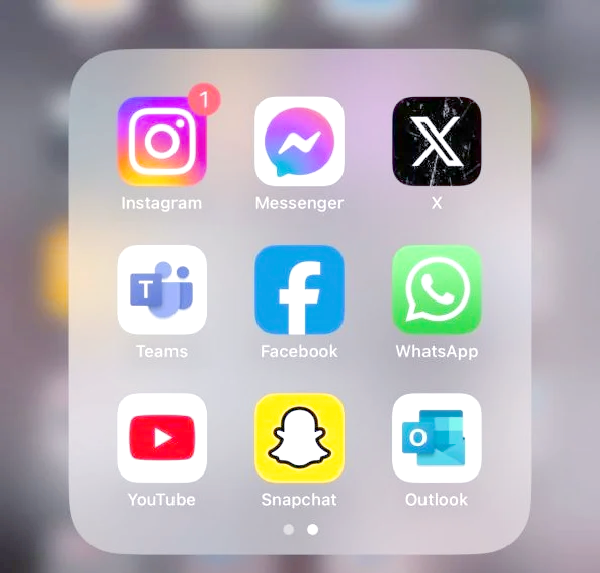 软件Snapchat中的Anime Style特效-第1张图片