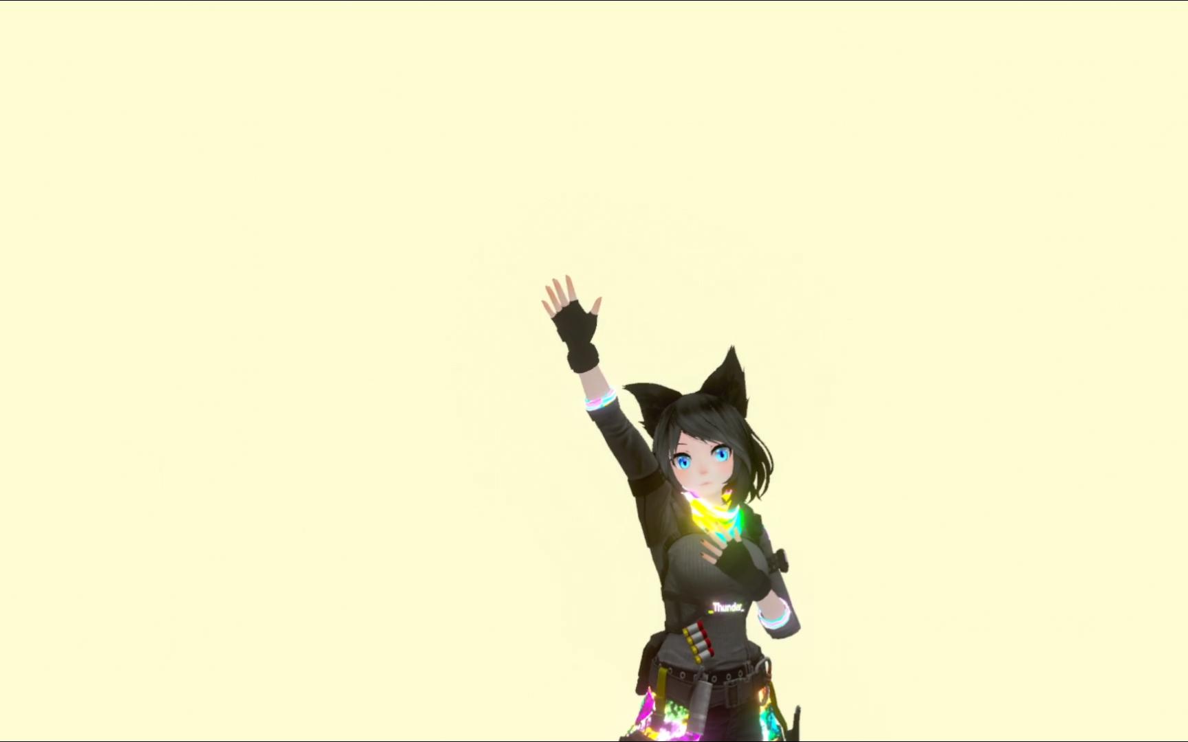 软件Snapchat中的Anime Style特效-第3张图片