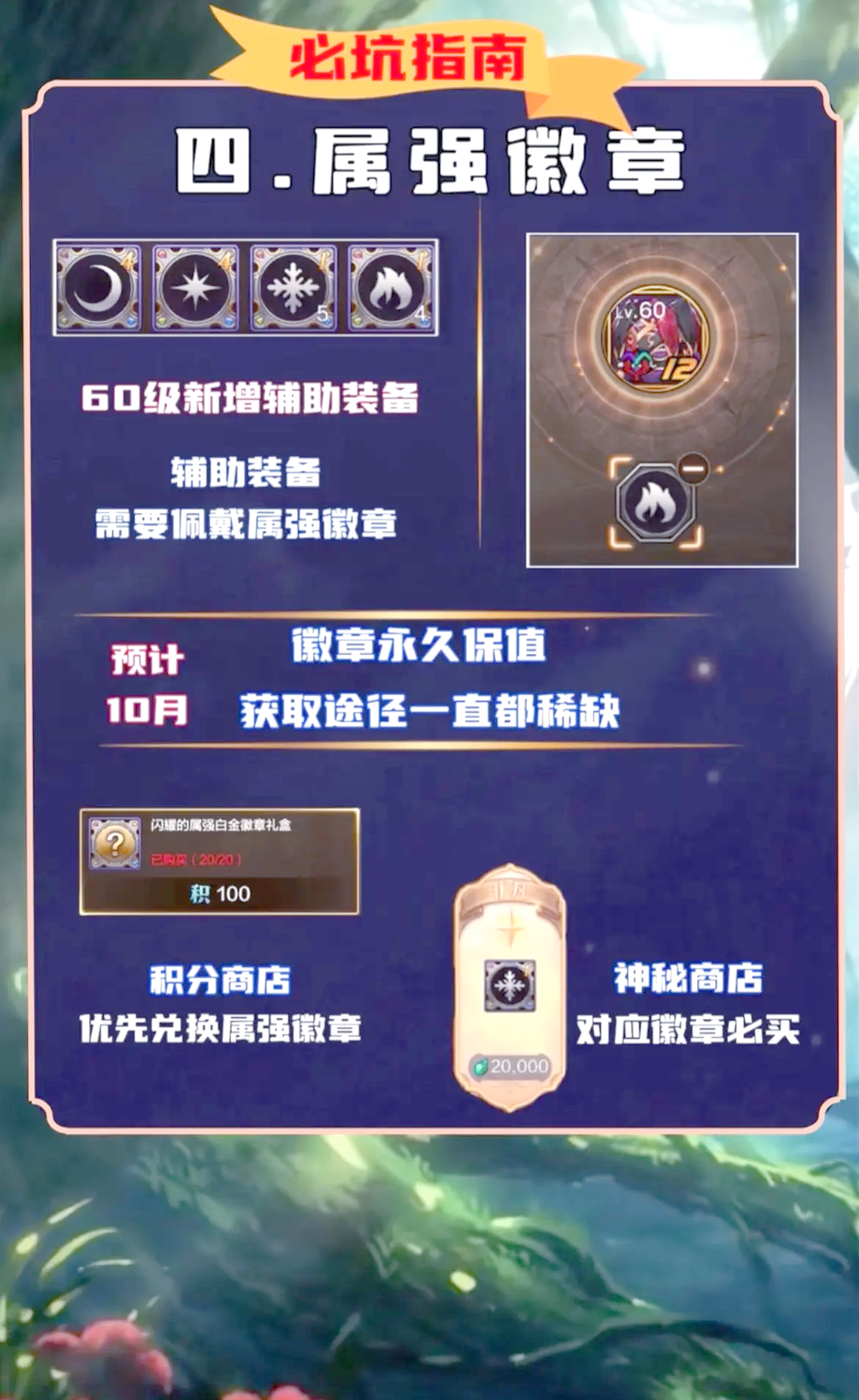 DNF配置要求详解-第1张图片
