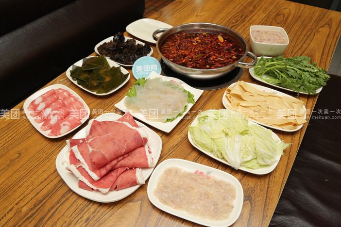 金锅金锅之美