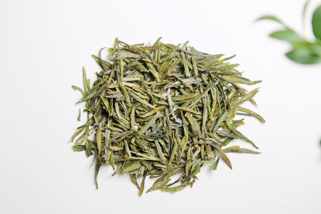 开化龙顶开化龙顶，品味独特的茶文化-第1张图片