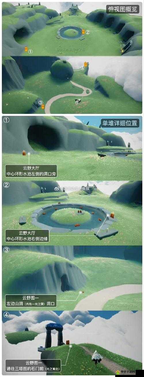 猎魂觉醒攻略-第3张图片