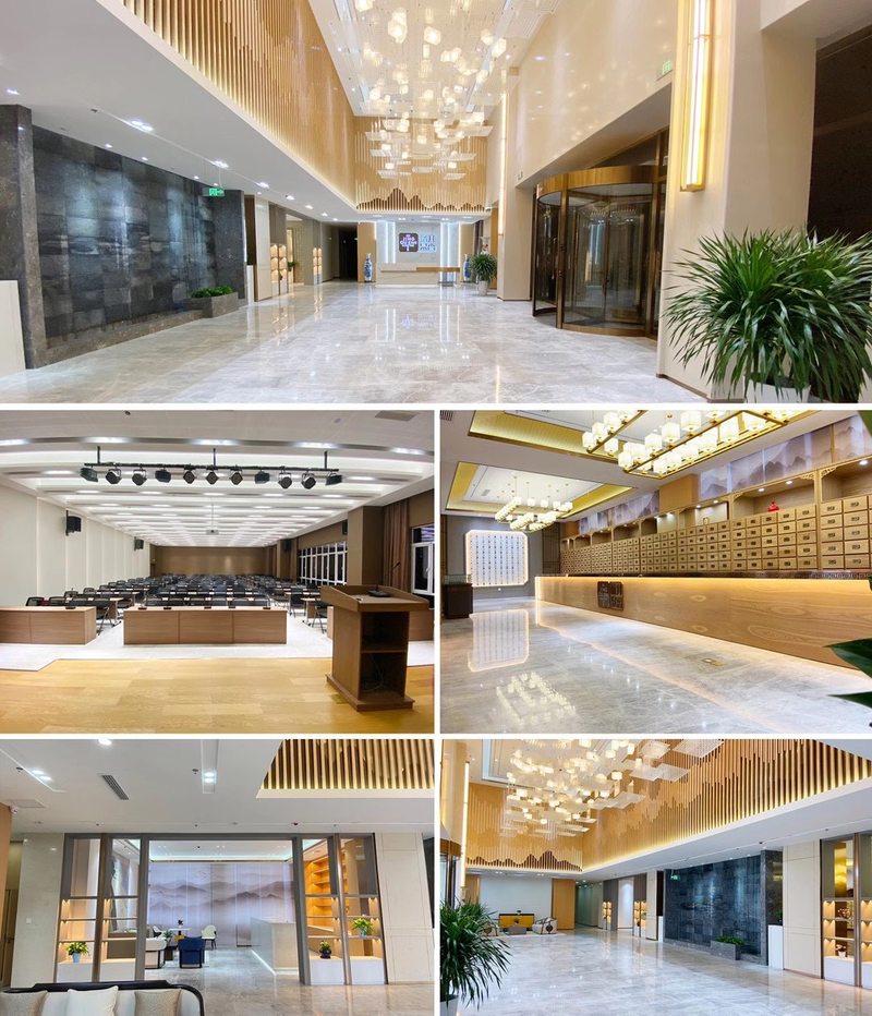 北京六合兴集团有限公司，引领行业发展的卓越企业