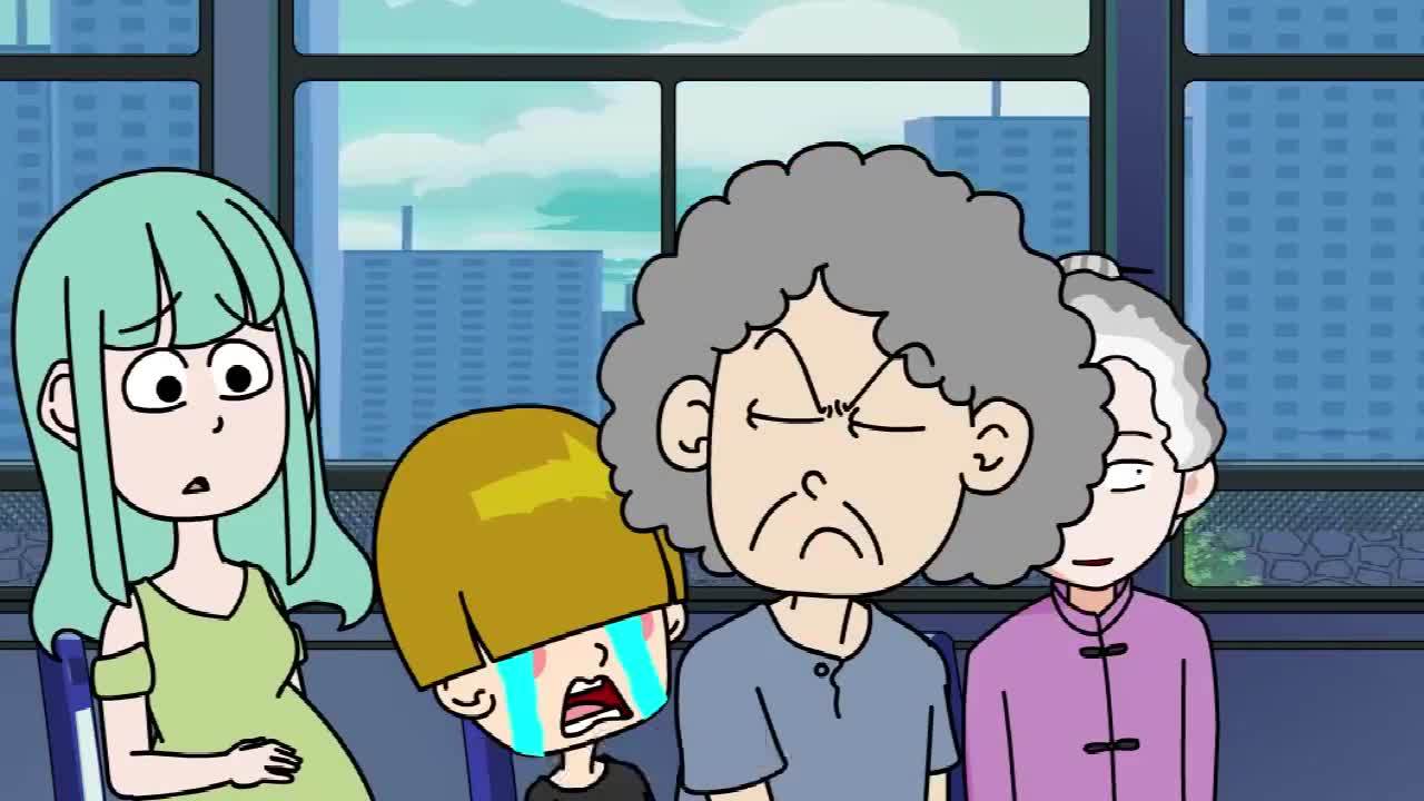坐在公车最后一排被强坐在公车最后一排的遭遇-第1张图片