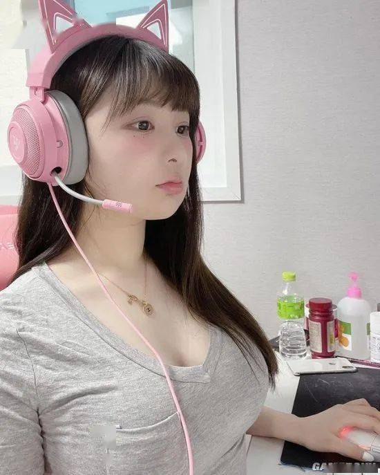 韩国女主播视频快播韩国女主播视频快播，直播盛宴中的魅力与亮点-第2张图片