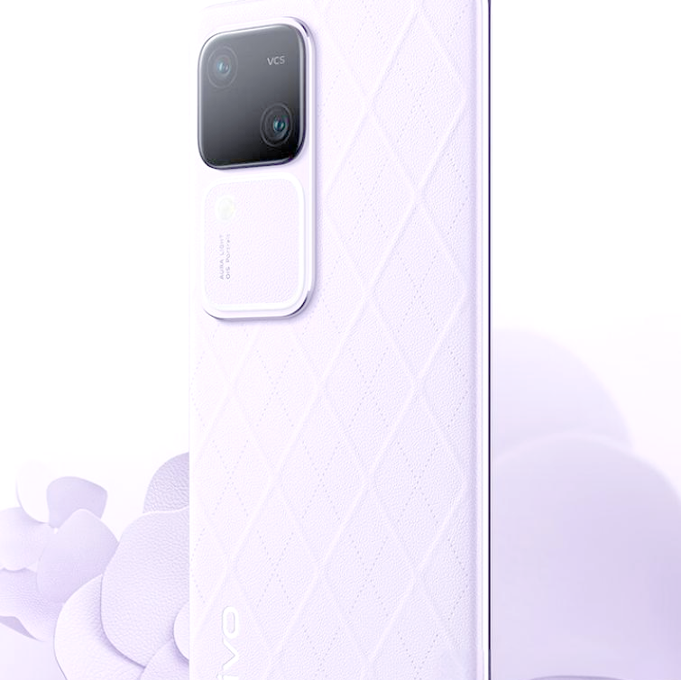 欧美VIVO2018，科技与时尚的完美融合-第2张图片