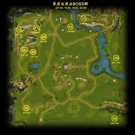 天龙八部3职业分析天龙八部3职业分析-第2张图片