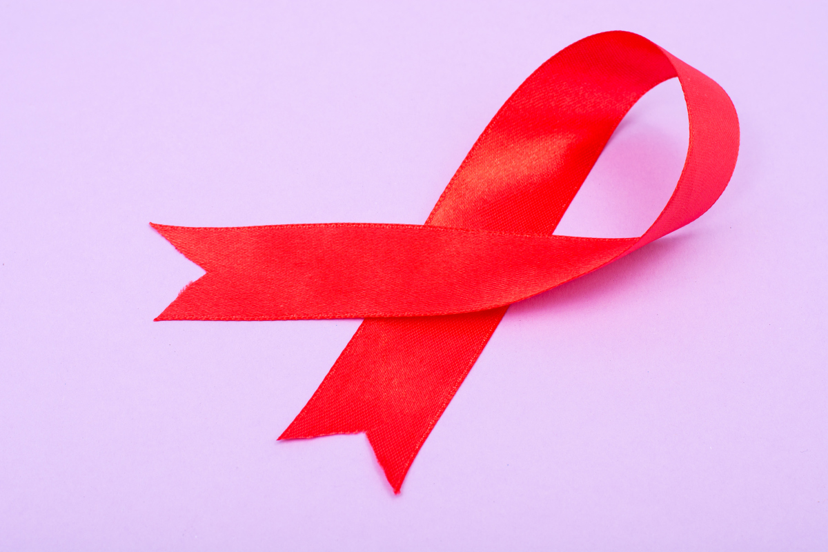 含着不拔出HIV，深入解析HIV感染与健康生活