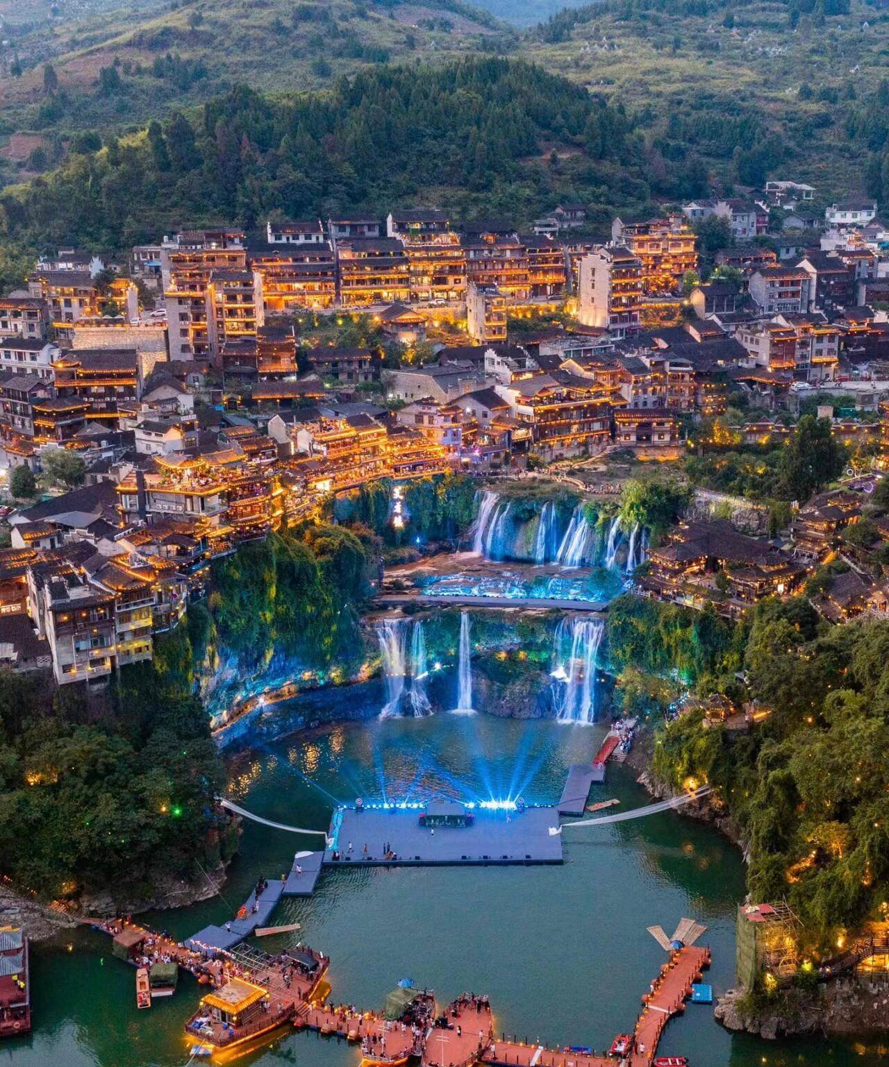 上海到张家界旅游上海至张家界旅游攻略