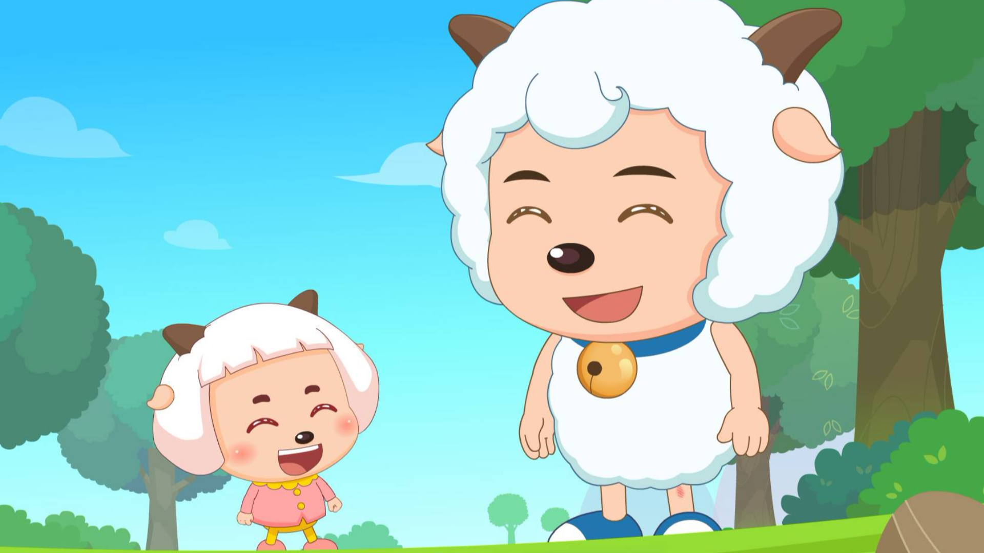 啾啾漫画的世界，奇趣与创意的融合-第1张图片