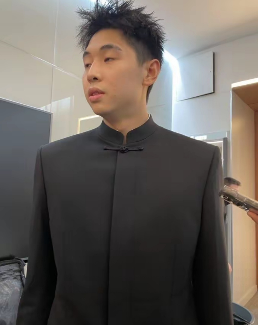 66S.IM张津瑜66S.IM张津瑜，璀璨之星闪耀未来-第2张图片