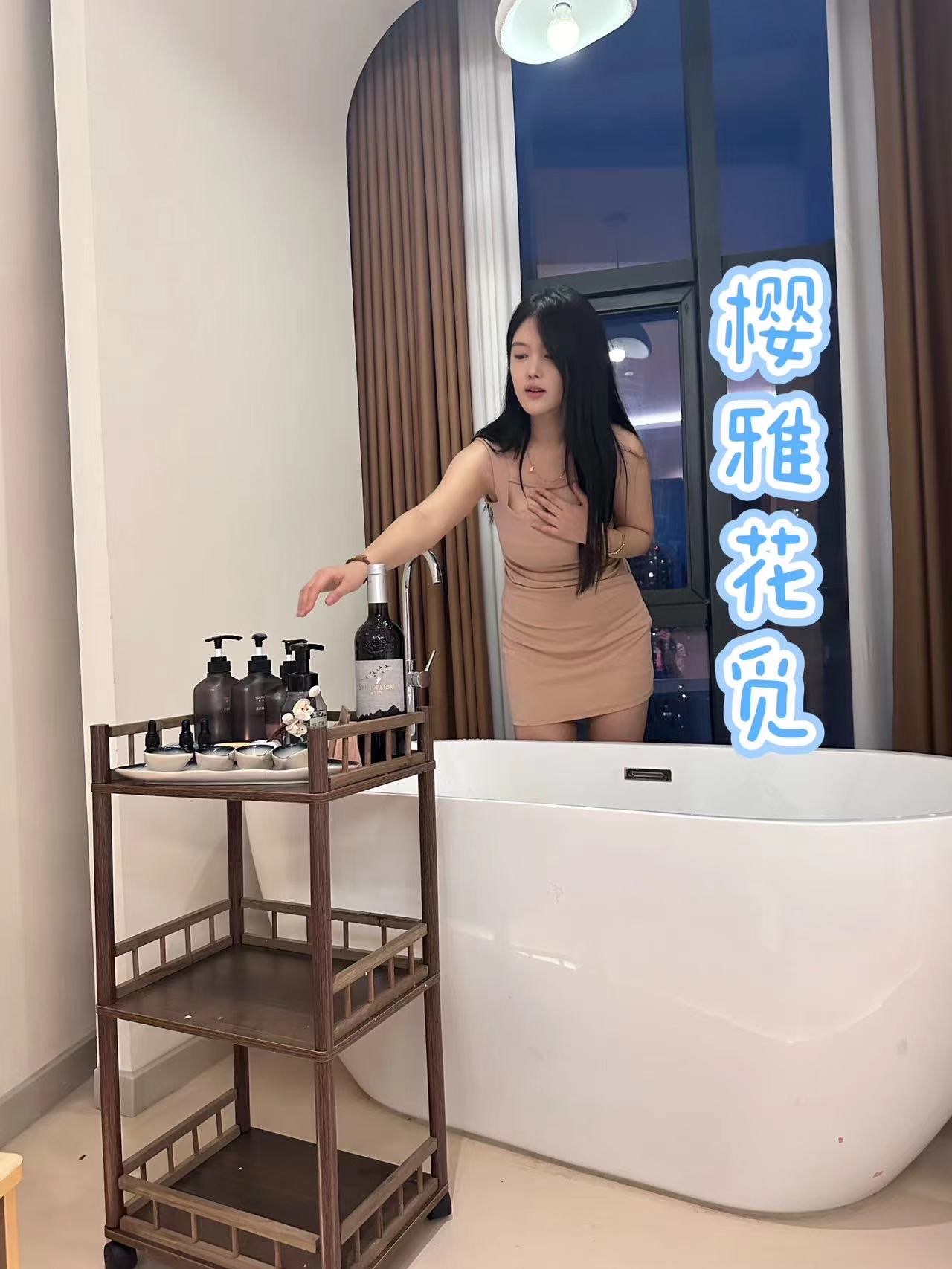 丰满少妇的极致高潮经历