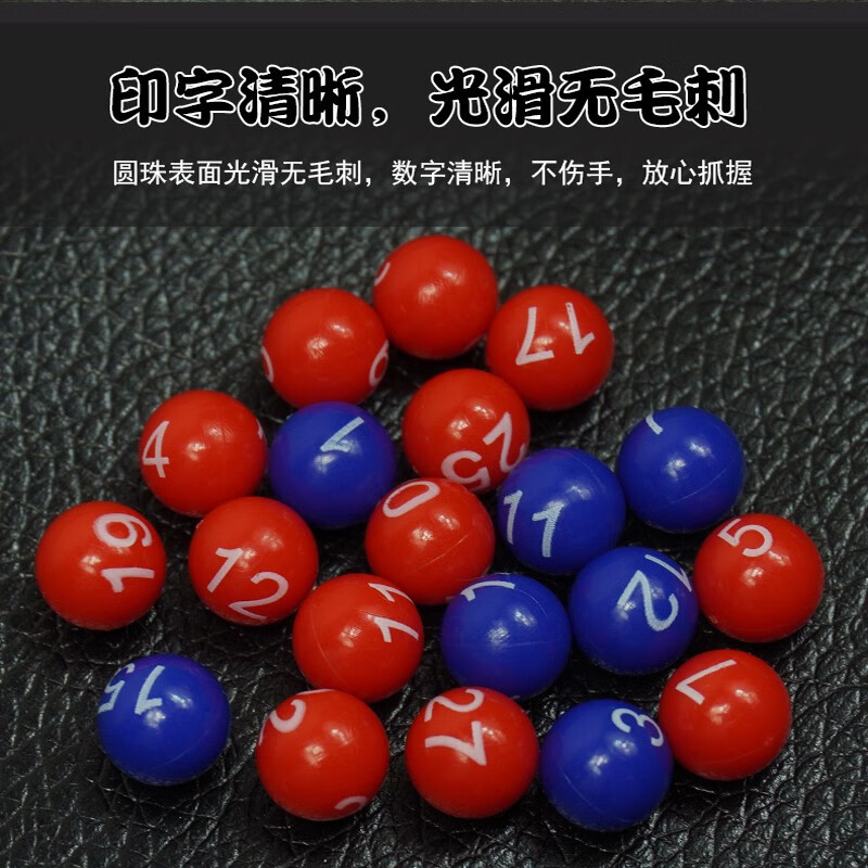 双色球预测神器，揭秘彩票中奖秘诀-第2张图片