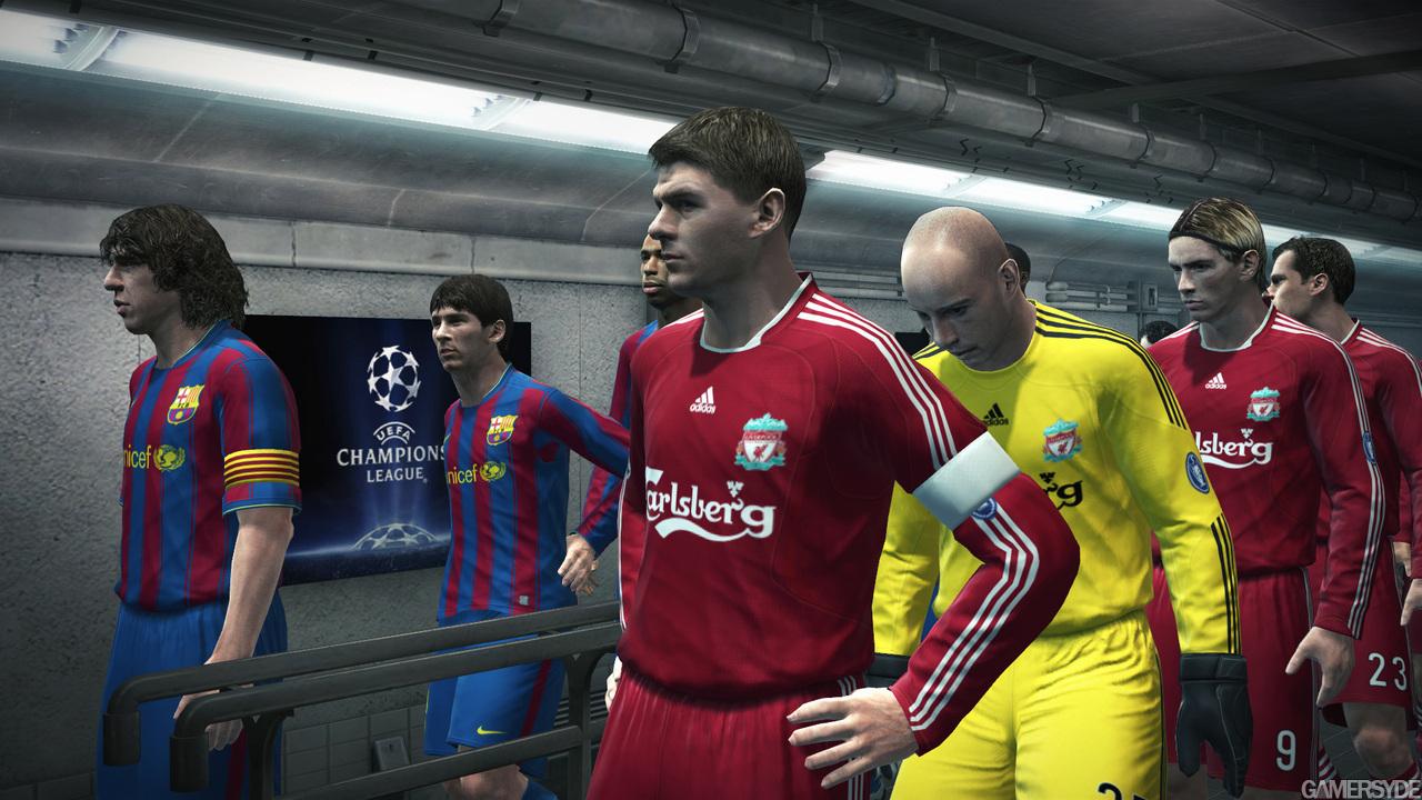 探索pes2014，游戏世界的魅力与挑战-第2张图片