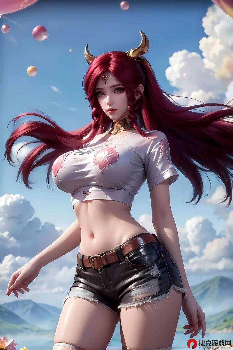 王者荣耀女角色形象调整与探讨-第1张图片