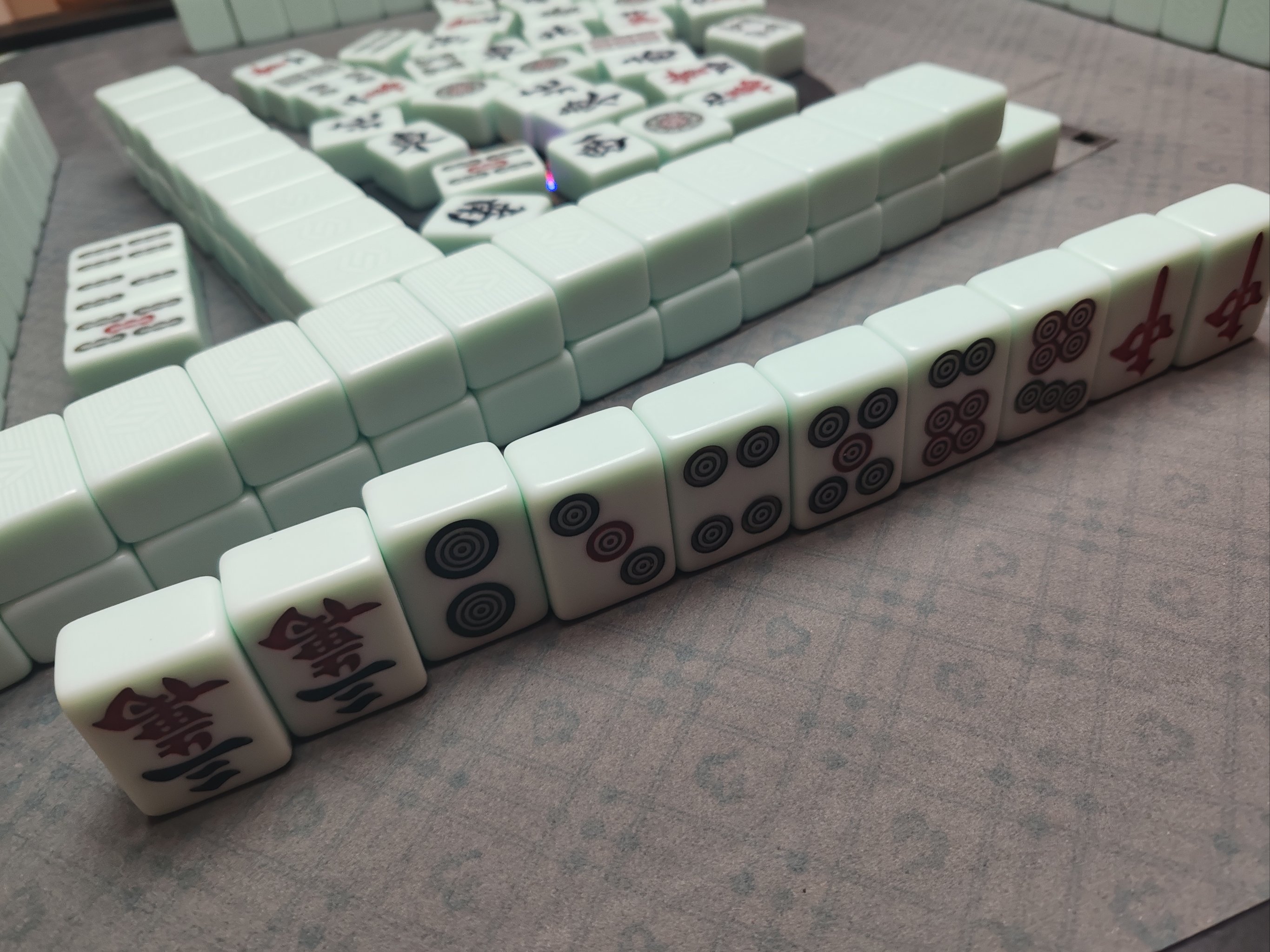 宝都棋牌，棋牌游戏的魅力与体验-第3张图片