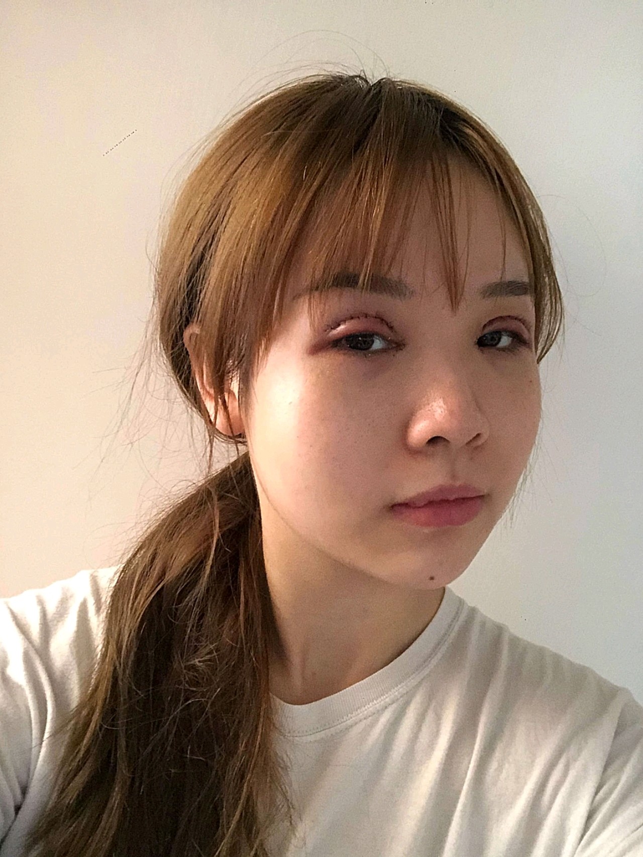 小东西几天没做喷的都是视频怎么办小东西几天没做喷满视频-第1张图片