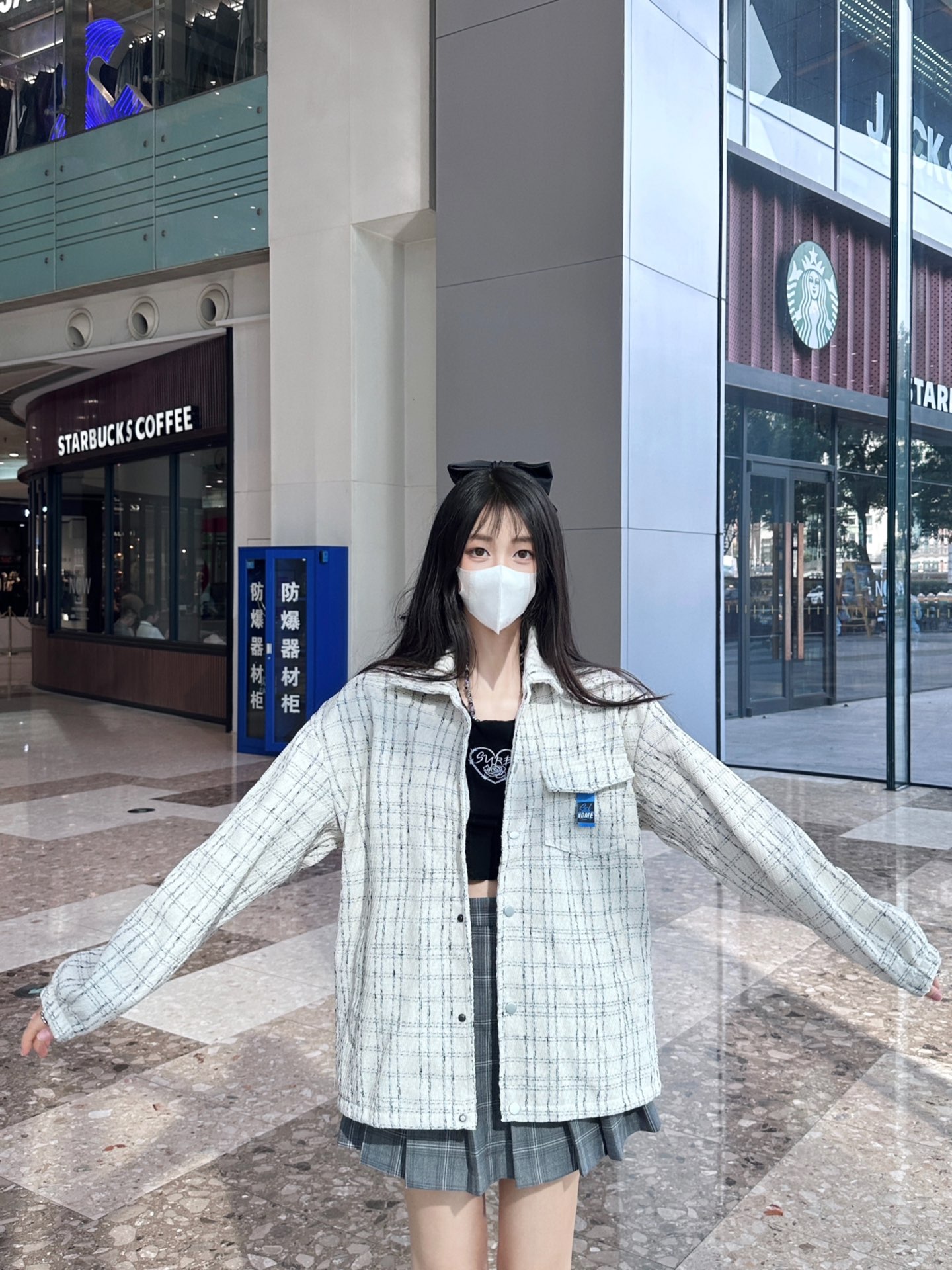 港妹图库港妹图库，探索美丽与时尚的宝藏-第1张图片