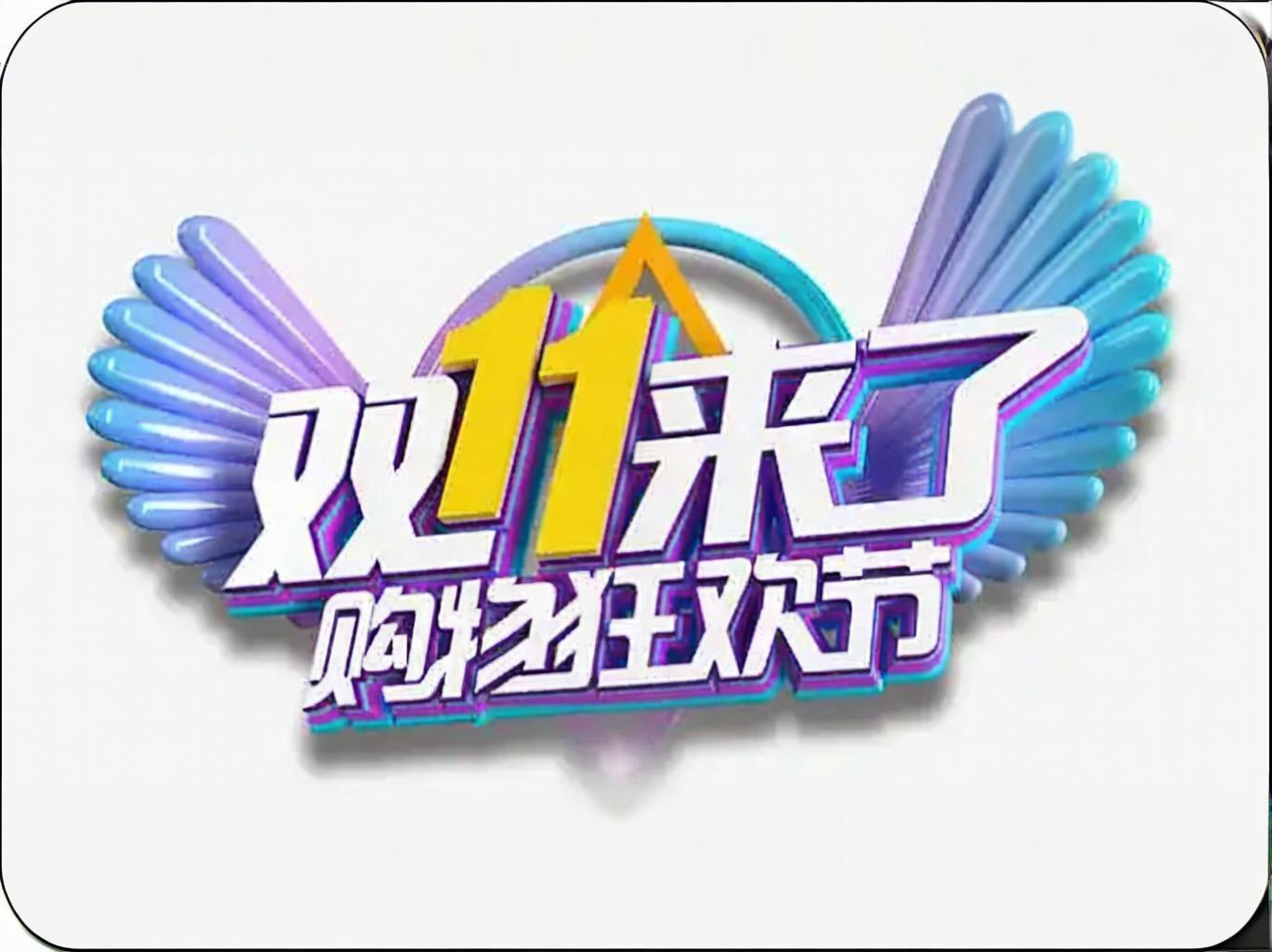 天天双十一天天双十一，购物狂欢节盛宴-第3张图片