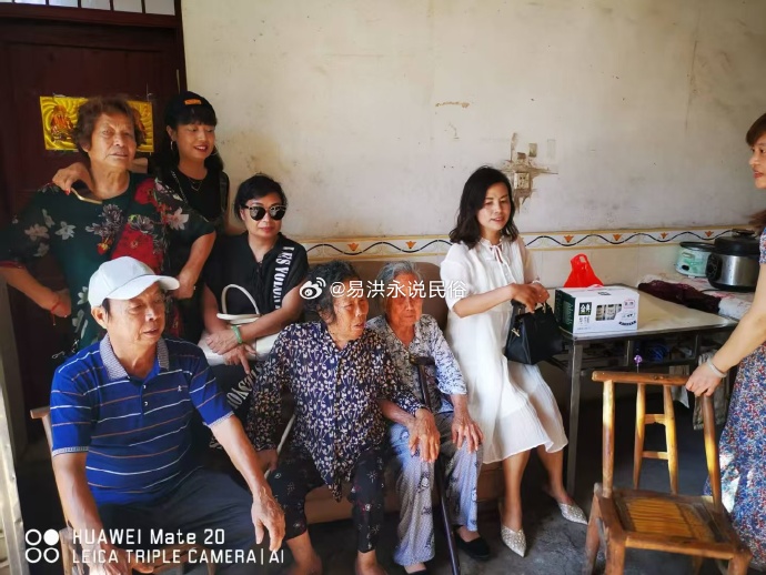 熊文卿，一位独特的文化传承者-第1张图片