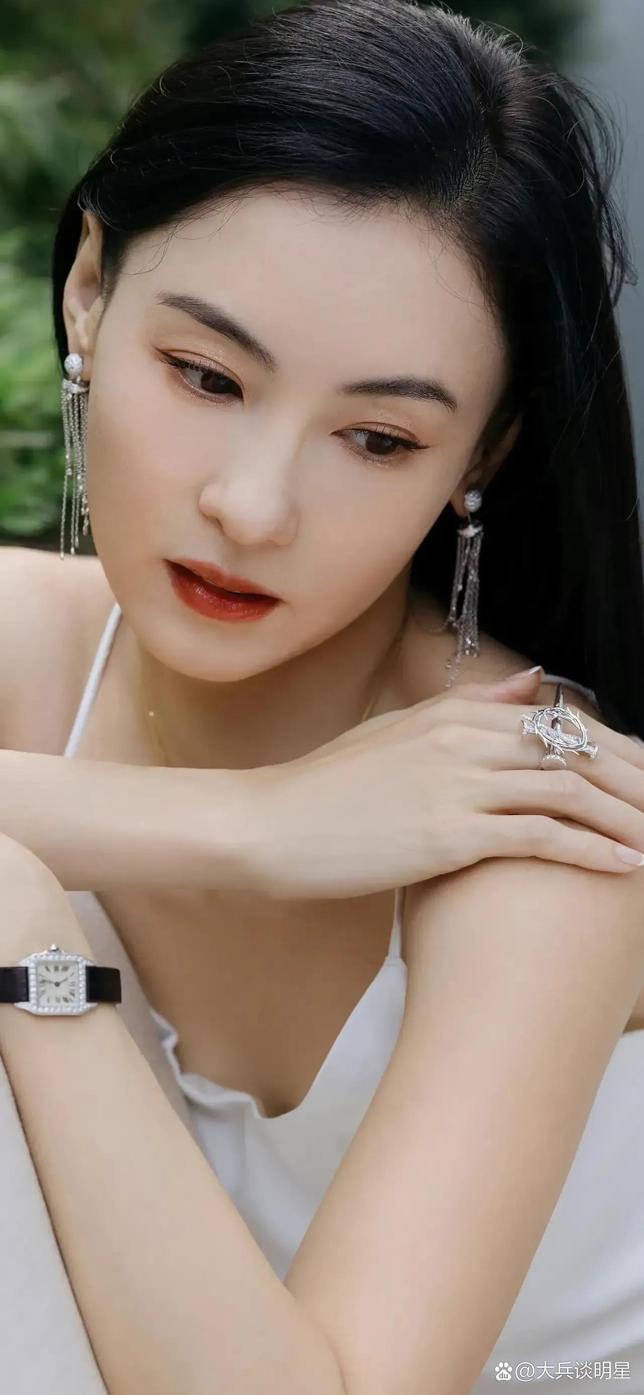 张柏芝黑森林绝版张柏芝黑森林绝版-第2张图片