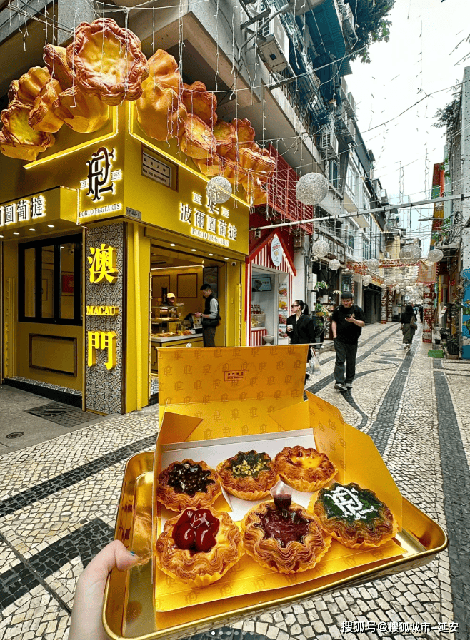 澳门最精准免费资料大全旅游景点澳门之旅，探寻神秘49629-第3张图片