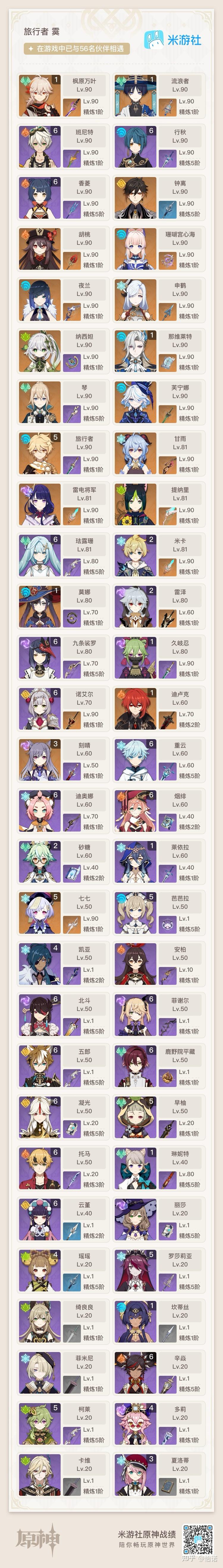 原神4.2版本更新解析-第3张图片