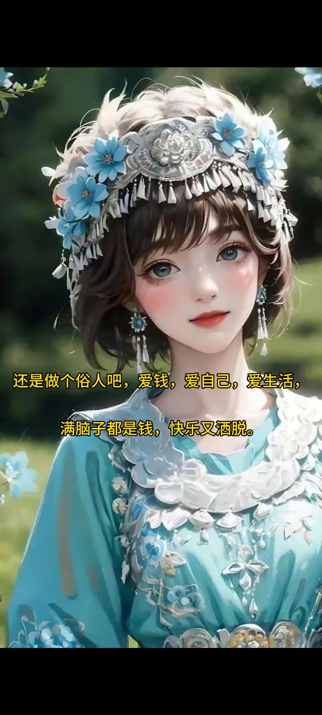 爱川香织，情感的交织与共鸣-第2张图片