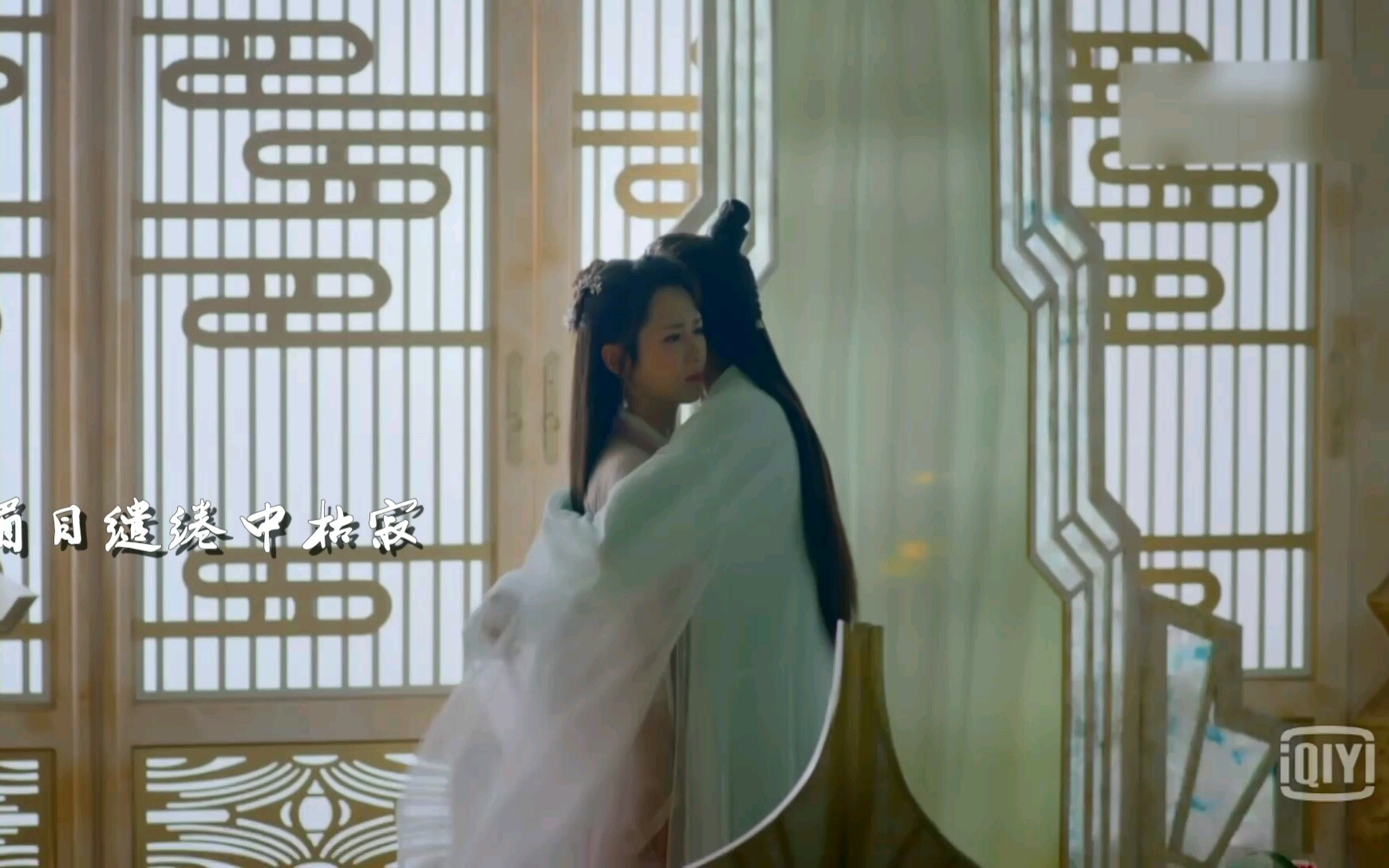 锦觅润玉水乳交融-第1张图片