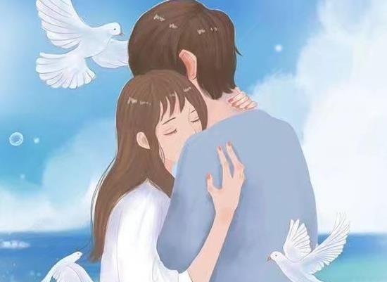 男生和女生一起查查查很痛免费动漫男生和女生一起查查查很痛免费-第1张图片