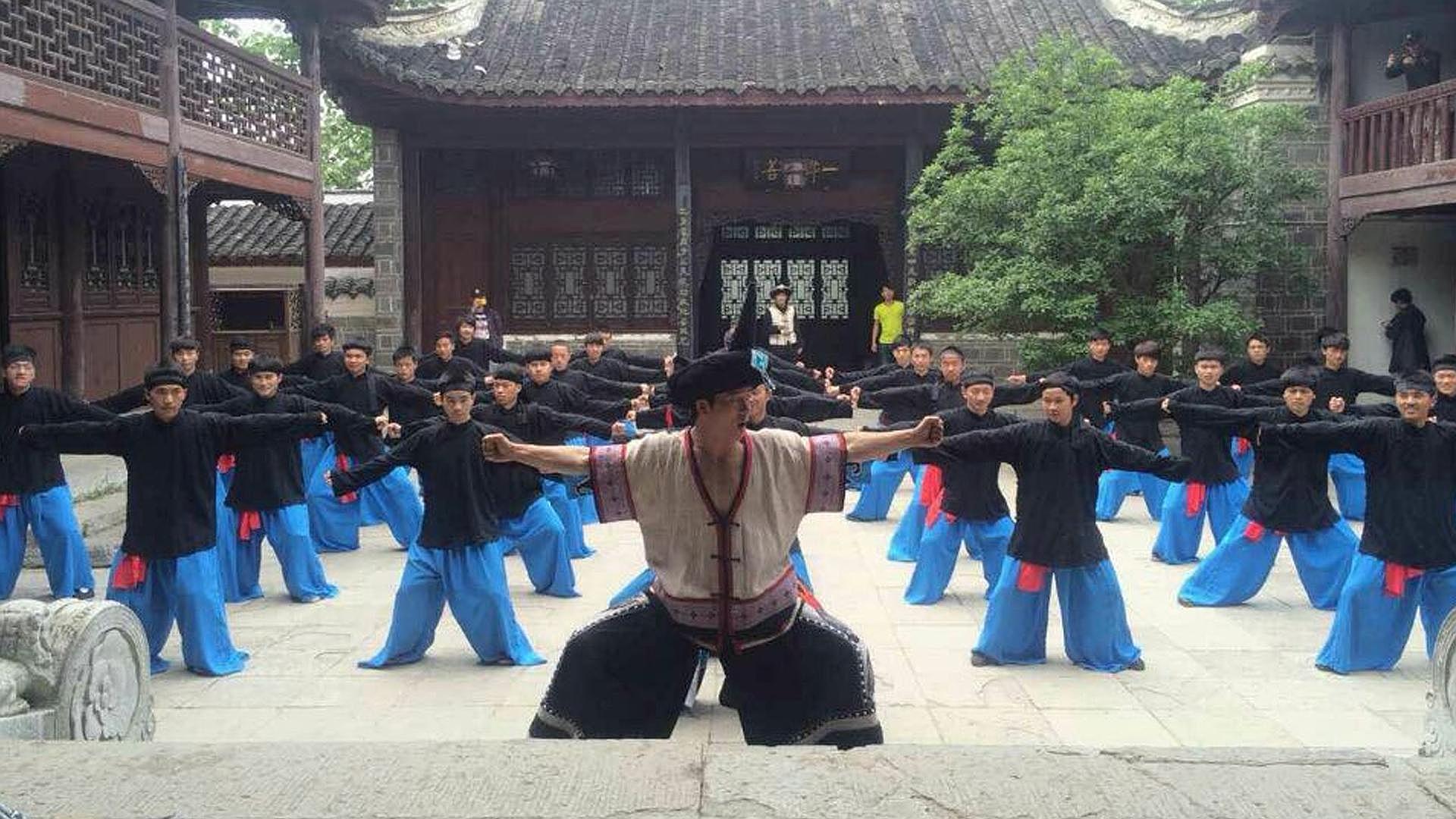 黑人双人rapper中国欢迎您老狼中国欢迎您——黑人双人RAPPER的魅力与风采-第1张图片