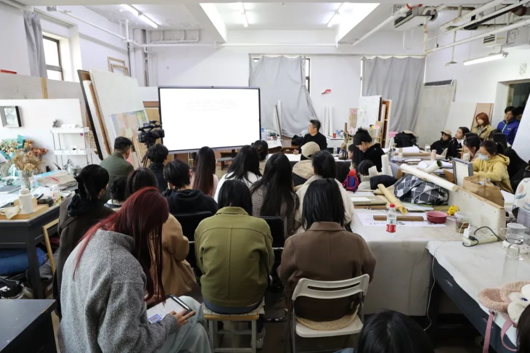 中国艺术课照片大全-第1张图片