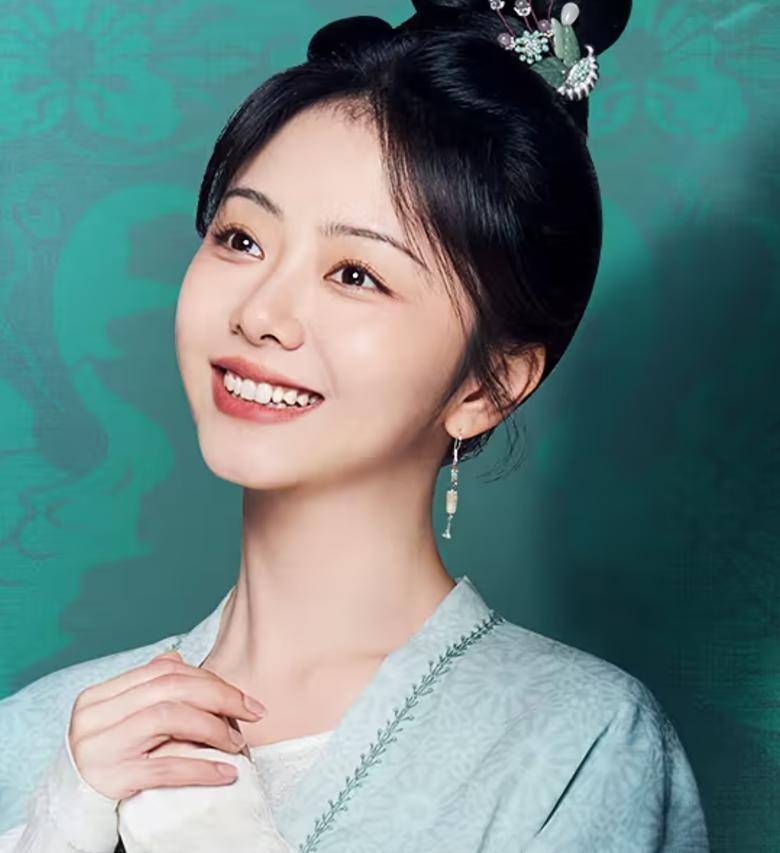 大唐外传婠婠篇大唐外传，传奇的篇章-第1张图片